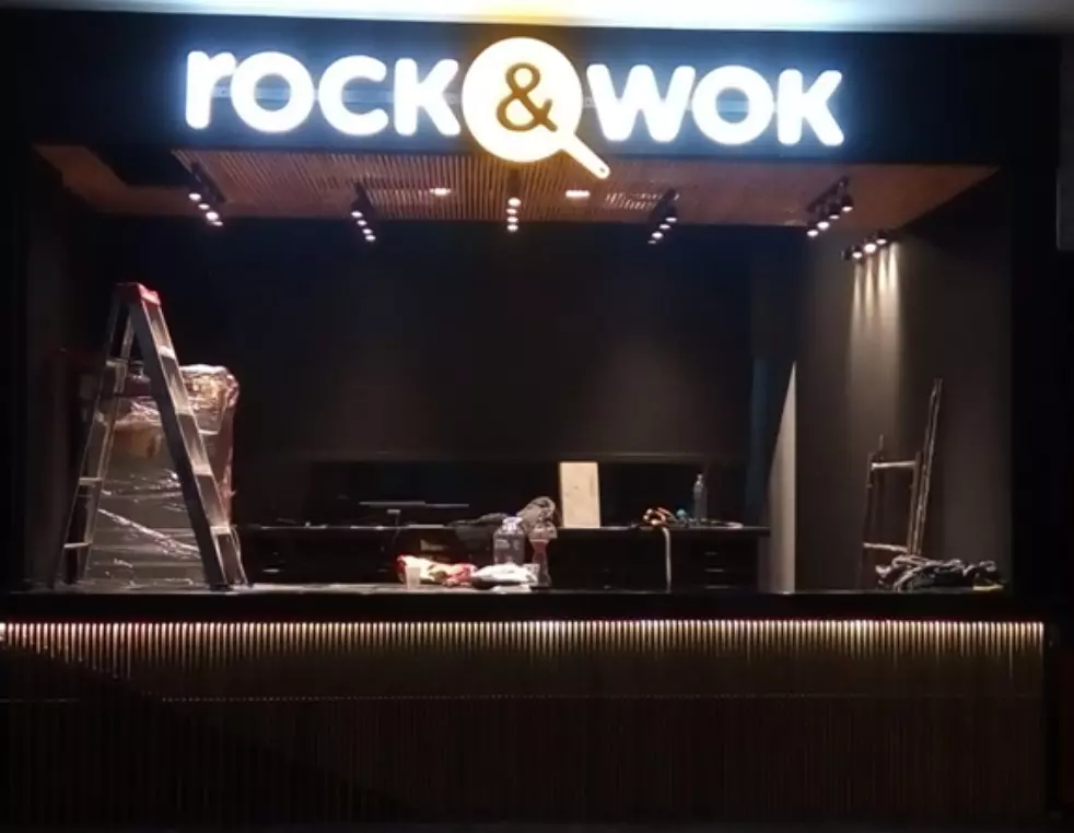 Rock & Wok diseño 8