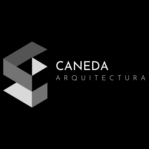 Logo Caneda Arquitecta 500 x 500 pixeles