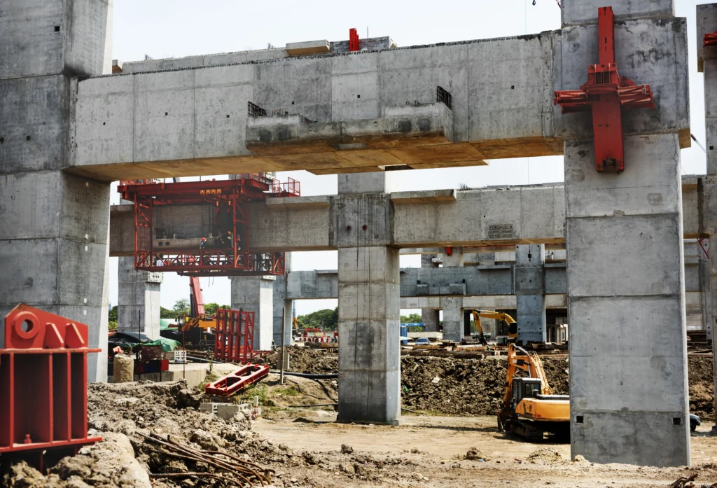 La zapata en la arquitectura 2